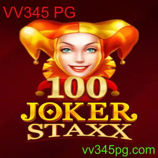 Descubra a Emoção do Jogo 100JokerStaxx