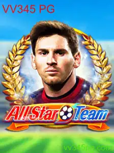 AllStarTeam - Descubra a Nova Sensação dos Jogos de Estratégia