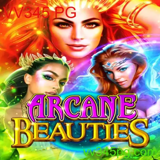 ArcaneBeauties: A Jornada Encantada no Mundo de VV345 PG