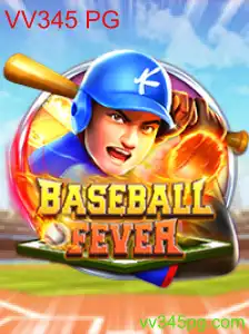 Descubra 'BaseballFever': Um Jogo Emocionante com VV345 PG