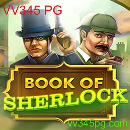 BookOfSherlock: Um Mergulho no Mundo Misterioso de Detetives
