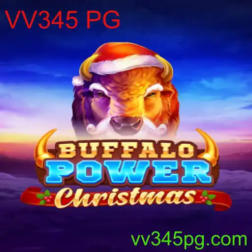 Descubra a Magia do Jogo BuffaloPowerChristmas: Uma Experiência Festiva