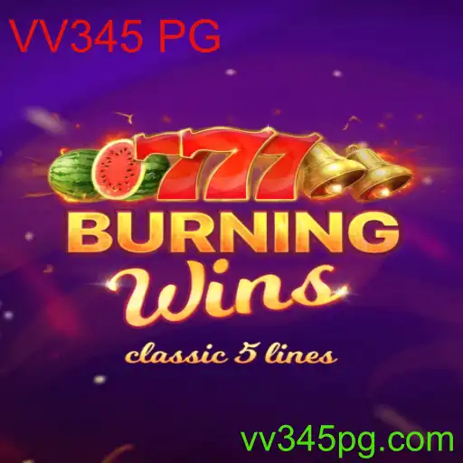 Descubra o Fascinante Mundo de BurningWins com VV345 PG