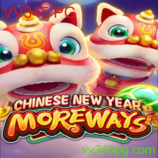 CHINESENEWYEARMOREWAYS: Descubra o Fascinante Mundo do Novo Jogo 'VV345 PG'