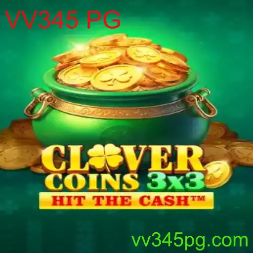 Descobrindo o Fascinante Jogo Clovercoin3x3