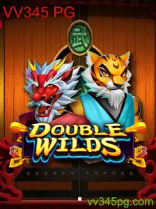 DoubleWilds: Uma Jornada Envolvente no Mundo dos Jogos de Azar
