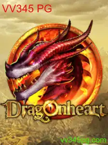 Explorando DragonHeart: O Mundo de Aventuras de VV345 PG