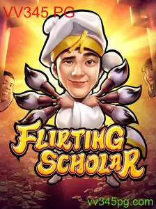 Explorando o Universo de FlirtingScholar