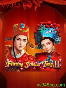 Explorando o Mundo Fascinante de Flirting Scholar Tang II