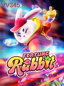 FortuneRabbit e o Fascinante Mundo do VV345 PG