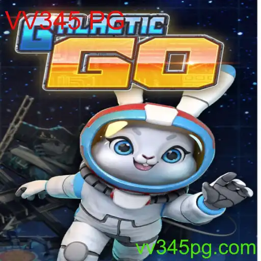Descubra GalacticGO: Uma Aventura Espacial Revolucionária