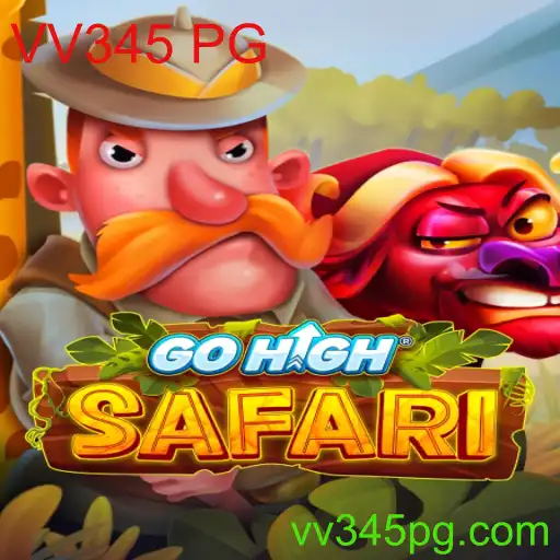 Descobrindo o Mundo de GoHighSafari: O Jogo de Aventura e Estratégia VV345 PG