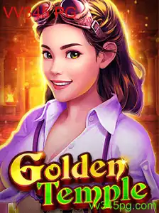 Explorando o Fascinante Mundo de GoldenTemple: Seu Novo Jogo Favorito