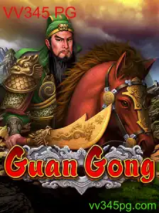 Explorando GuanGong: O Jogo de Estratégia Inspirado na Antiga China