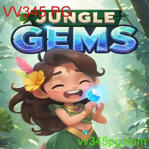 JungleGems: A Nova Sensação do Mundo dos Jogos