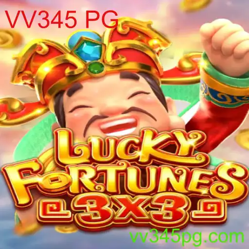 Explorando LUCKYFORTUNES3x3: Um Novo Jogo que Cativa e Desafia