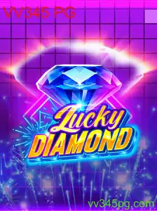 Descubra o Novo Jogo 'LuckyDiamond': Tudo o que Você Precisa Saber