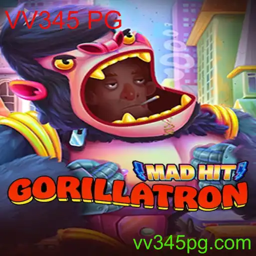 Explorando o Vibrante Mundo de MadHitGorillatron: Jogo que Mescla Ação e Estratégia