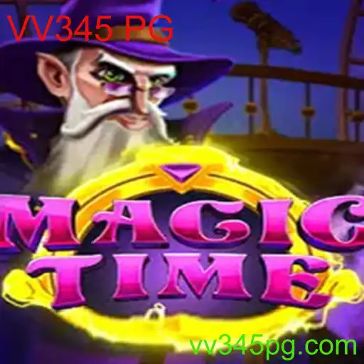 MagicTime: Desvende o Mundo Fascinante do Novo Jogo VV345 PG