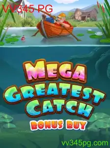 Explorando o Jogo MegaGreatestCatchBonusBuy: Uma Nova Sensação no Mundo dos Jogos