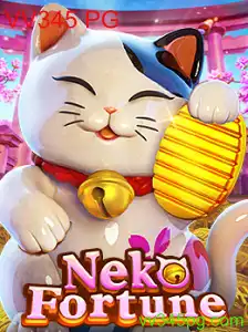 Explorando o Fascinante Mundo de NekoFortune: Um Jogo de Estratégia e Sorte