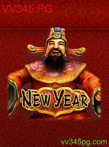 Descubra o Jogo 'NewYear' e Domine a Estratégia de 'VV345 PG'