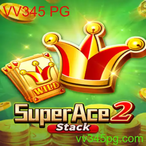 SuperAce2: Exploração e Aventuras com VV345 PG