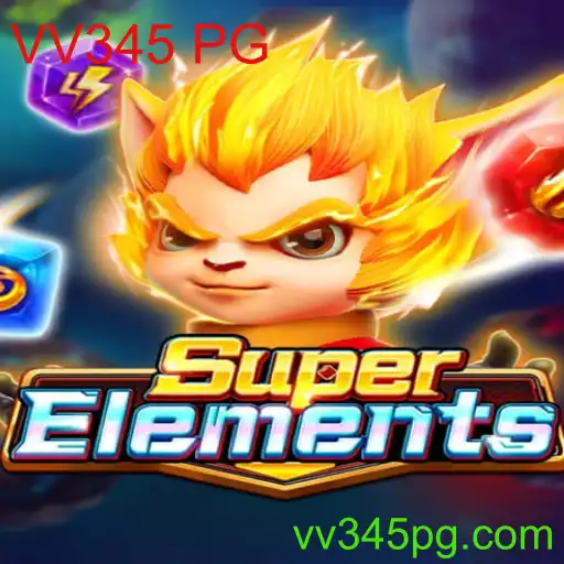 Descubra a Magia do SuperElements: Um Guia Detalhado