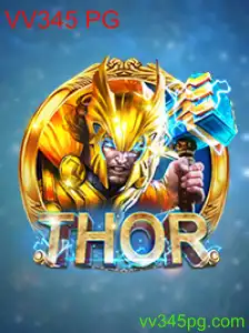 Descubra o Universo Empolgante de THOR: O Jogo de Estratégia Revolucionário