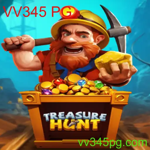 Explorando o Mundo de TreasureHunt: Aventura e Estratégia com a Palavra-Chave VV345 PG