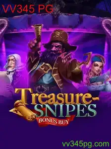 Descubra o Fascinante Mundo de Treasuresnipes Bonus Buy
