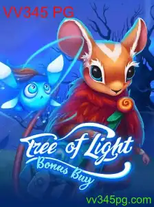 Explorando o Fascinante Mundo de TreeOfLightBonusBuy – VV345 PG
