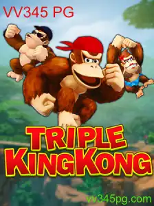 Explorando o Universo de TripleKingKong: Aventura e Estratégia