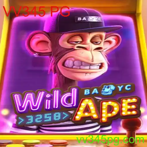 Descubra o Mundo Emocionante de WildApe3258